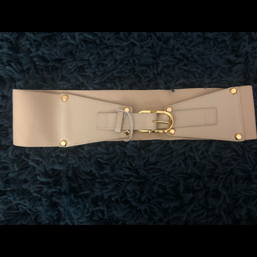 Belt